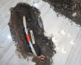 鼓楼测漏水电话