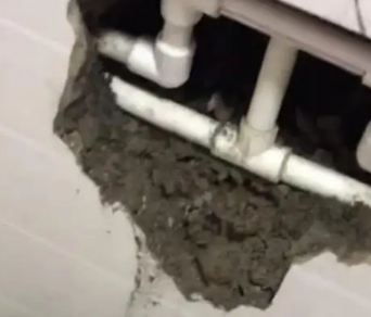 鼓楼漏水检测电话