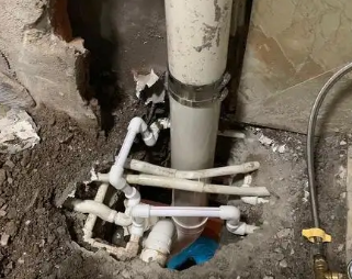 鼓楼漏水检测哪家好