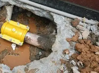 鼓楼漏水检测哪家好